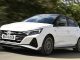 Hyundai i20 review – pictures