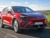 New MGS6 EV 2025 review: spacious and sturdy, but more expensive than you’d think