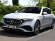 Mercedes E-Class Estate review – pictures