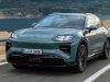 New Porsche Cayenne Electric storms in with 911 Turbo-rivalling performance