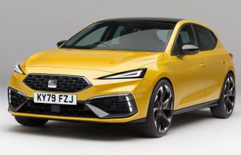 New SEAT Leon to thrust Spanish brand back into the limelight