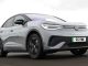 New Volkswagen ID.5 Pro Black Edition 2025 – pictures