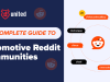 Complete Guide to Automotive Reddit Communities: Where Car Enthusiasts Connect and Share