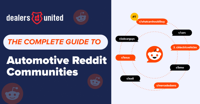 Complete Guide to Automotive Reddit Communities: Where Car Enthusiasts Connect and Share