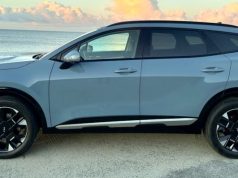 Road Test: 2026 Kia Sportage Hybrid SX Prestige AWD