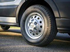 Is Your Ford Transit Winter-Ready?