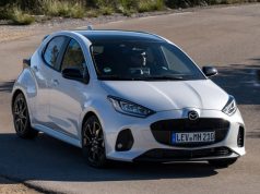 Car Deal of the Day: cheapest Toyota Yaris is, in fact, a Mazda at £198 a month