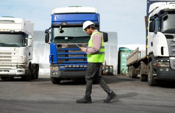 What Fleet Owners Should Know About Aftermarket Replacement Parts