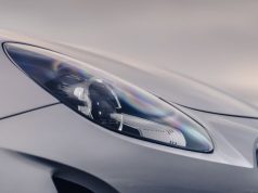 New Alpine A110 Spyder EV to keep the roadster spirit alive