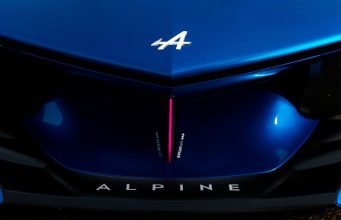 New Alpine A310 to target Porsche 911 with advanced EV tech and multi-model range