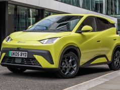 Delaying the new petrol car sales ban will hurt – not help – Europe’s car makers, says BYD