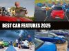 Dive deep into the world of cars with our best features of 2025