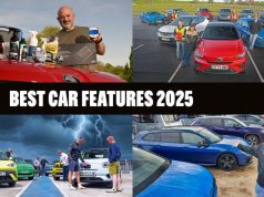 Best features 2025 – pictures