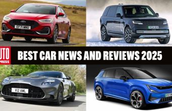 Best car news and reviews 2025: What happened in the world of cars?