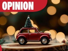 Dreaming of a new car this Christmas? Why the holidays are the perfect time to treat yourself