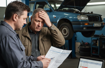 Timing Your Transition: When to Sell Your Gas Vehicle for an EV Upgrade