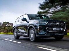 New Chery Tiggo 9 2025 review: big on seats, big on value