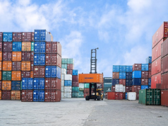 Multimodal Transport: What is Multimodal Shipping?