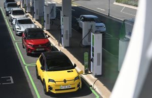 EU petrol car sales ban to be delayed until 2040: What will it mean for the UK?