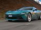 New Ferrari Amalfi 2026 review: entry-level sports car is anything but basic