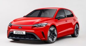 New Ford Fiesta EV on the way under huge platform share deal with Renault 5