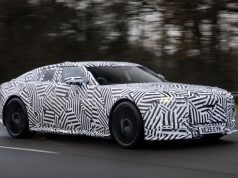 New Jaguar GT ride review: is the controversial luxury EV a proper Jaaaaag?