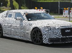 New Jaguar GT draws closer: pricing, power and plans for the 4-door EV revealed