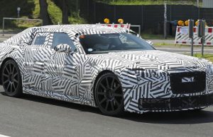 New Jaguar GT draws closer: pricing, power and plans for the 4-door EV revealed