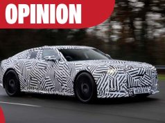 Jaguar will prove the naysayers wrong by building a monolith of design and taste