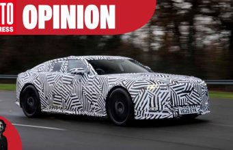 Jaguar will prove the naysayers wrong by building a monolith of design and taste