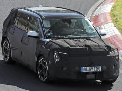 New Kia EV3 GT is about to spice up the small SUV world