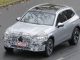 New Mercedes GLC facelift spotted: design and tech upgrades due in 2026