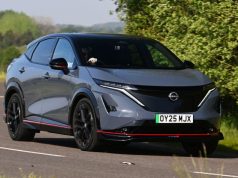 Nissan Nismo promises five new high-performance models