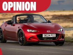Bring back the affordable convertible car market with more open-top options