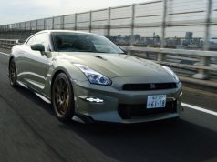 New Nissan GT-R T-Spec 2026 review: a ferocious and fitting farewell