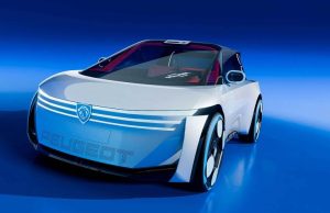 Peugeot won’t copy Renault’s retro car revivals, new boss pledges – pictures