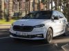 Skoda Fabia 130 – pictures