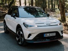 Car Deal of the Day: Hot 422bhp Smart #1 Brabus could be driven home for £252 a month