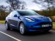 Used Tesla Model Y (Mk1, 2022-date) review – pictures