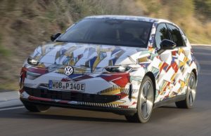 New Volkswagen ID. Polo prototype review: electric supermini shows VW at its best
