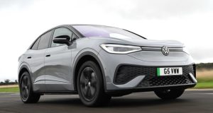 Volkswagen ID.5 review