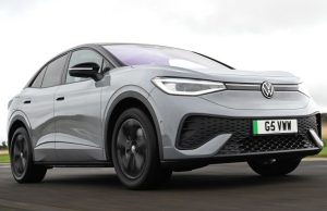 Volkswagen ID.5 review
