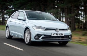 Volkswagen Polo 50 Edition – pictures