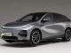 New XPeng G6 priced below £40k to undercut Tesla Model Y