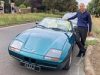I want to trade my ultra-rare BMW Z1… for a higher-mileage example