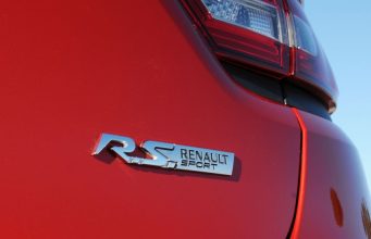 New Renaultsport Clio set to reignite hot hatch class with hybrid power