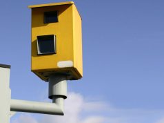 Thousands of drivers wrongly fined in major UK speed camera malfunction