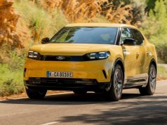 Faster, longer, and stronger? Ford Capri and Explorer improved with range and power boosts