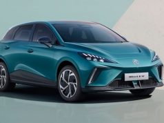 Updated MG4 EV gets £3k price hike, but is still cheaper than a VW ID.3