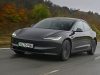 Tesla Model 3 review – pictures